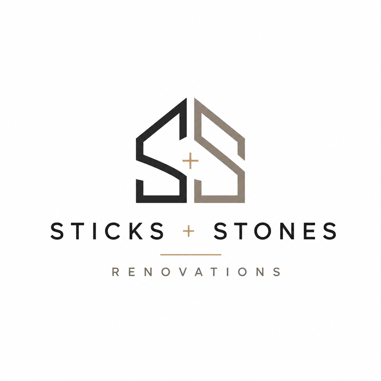 Sticks + Stones Renovations
